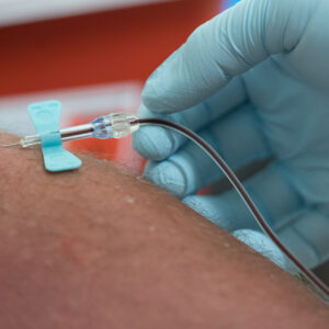 Phlebotomy and PRP CPD Course  - Date September 21st 2023